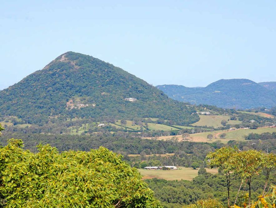 HINTERLAND VIEW: Cooroy ponders its future. HINTERLAND VIEW: Cooroy ponders its future.